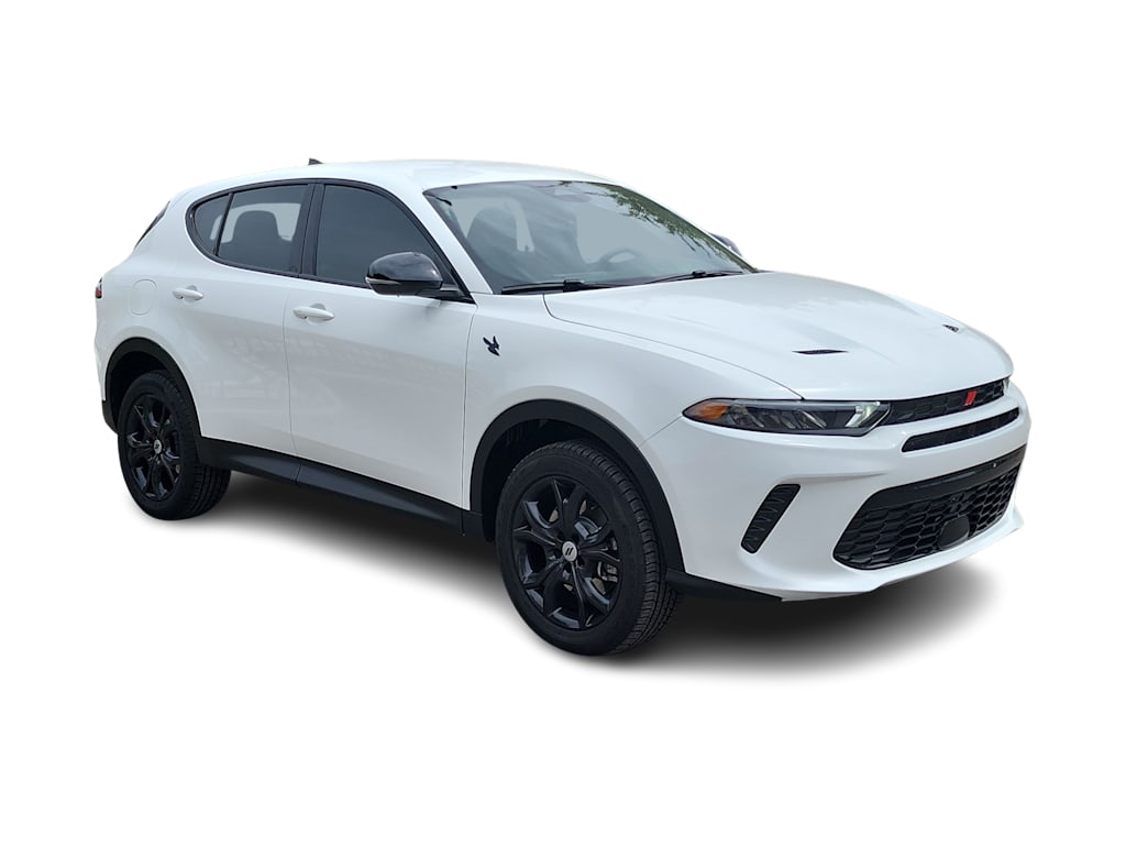 Thumbnail: 2024 Dodge Hornet - 18