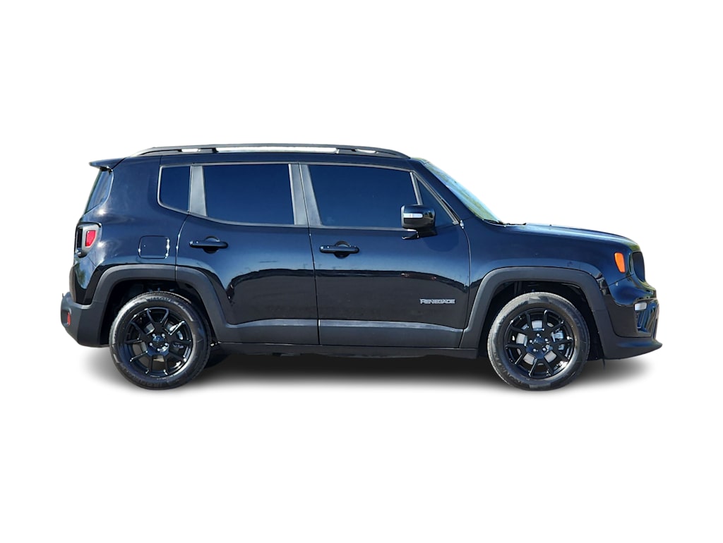 Thumbnail: 2020 Jeep Renegade - 22