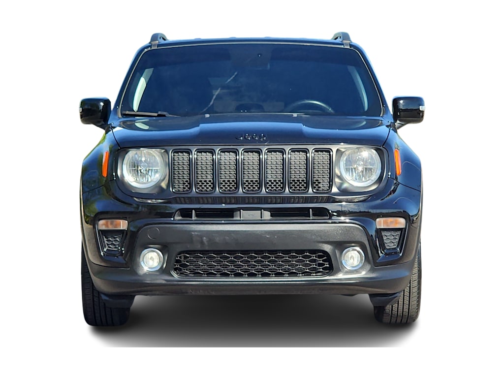 Thumbnail: 2020 Jeep Renegade - 6