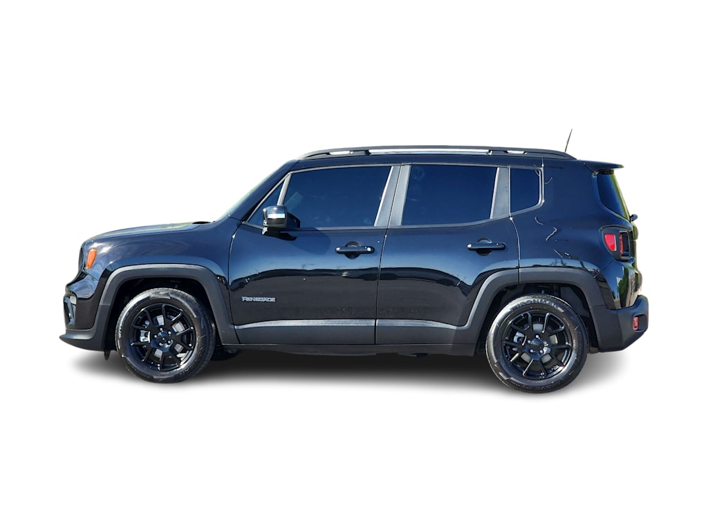 Thumbnail: 2020 Jeep Renegade - 20