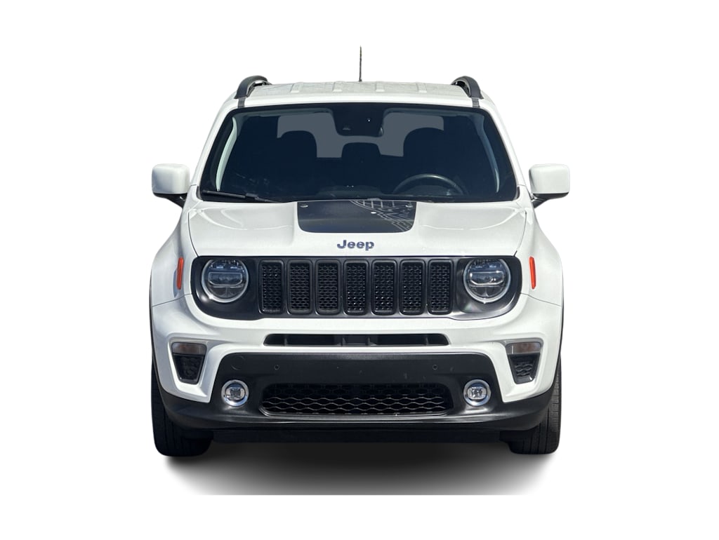 Thumbnail: 2021 Jeep Renegade - 6