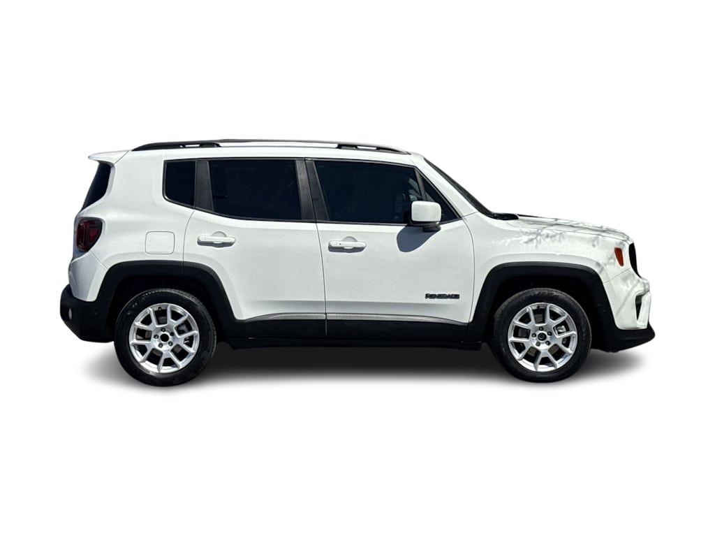 Thumbnail: 2021 Jeep Renegade - 23