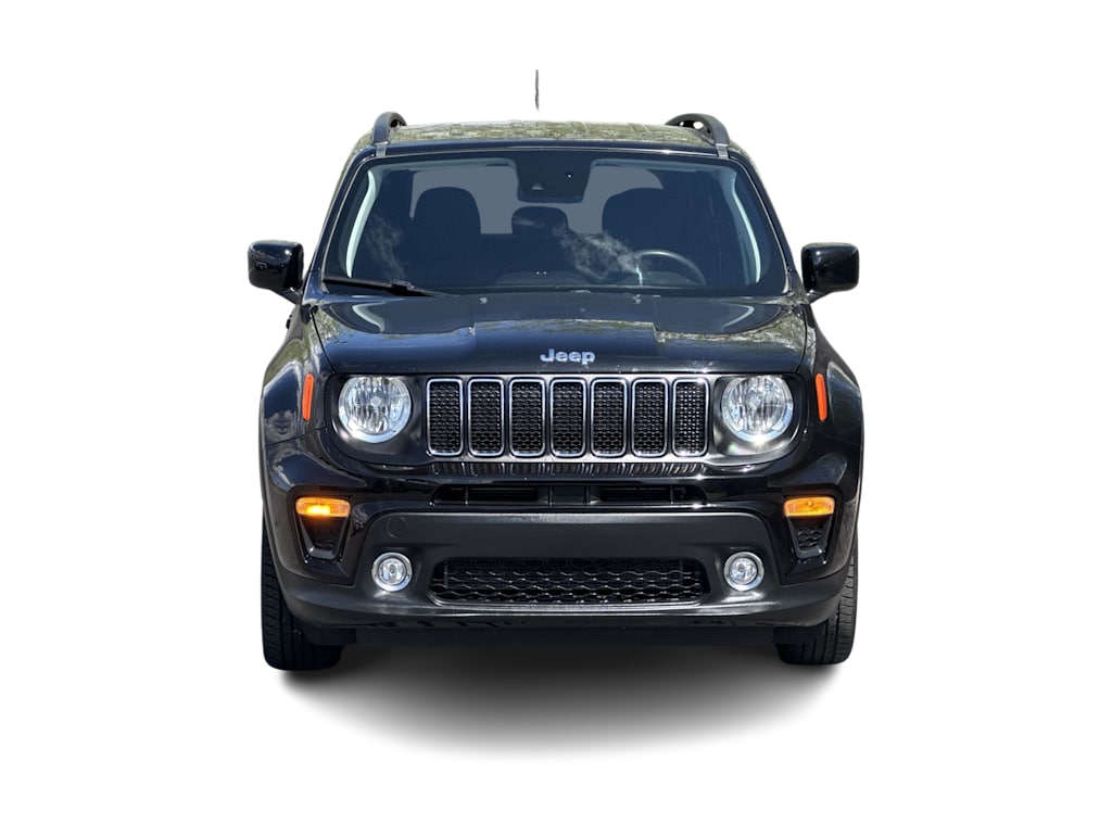 Thumbnail: 2021 Jeep Renegade - 6