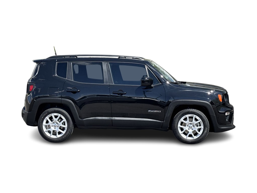 Thumbnail: 2021 Jeep Renegade - 20