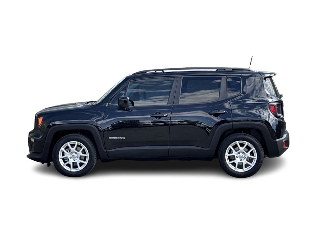 Thumbnail: 2021 Jeep Renegade - 3