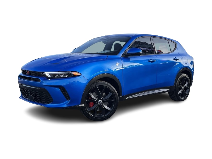 Thumbnail: 2024 Dodge Hornet - 2