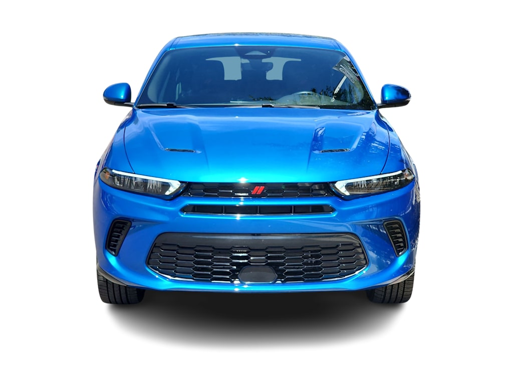 Thumbnail: 2024 Dodge Hornet - 7