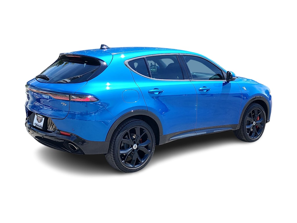 Thumbnail: 2024 Dodge Hornet - 21