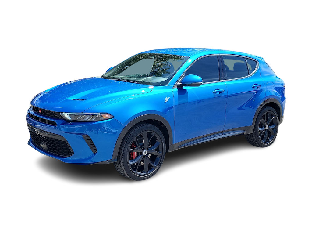 Thumbnail: 2024 Dodge Hornet - 20