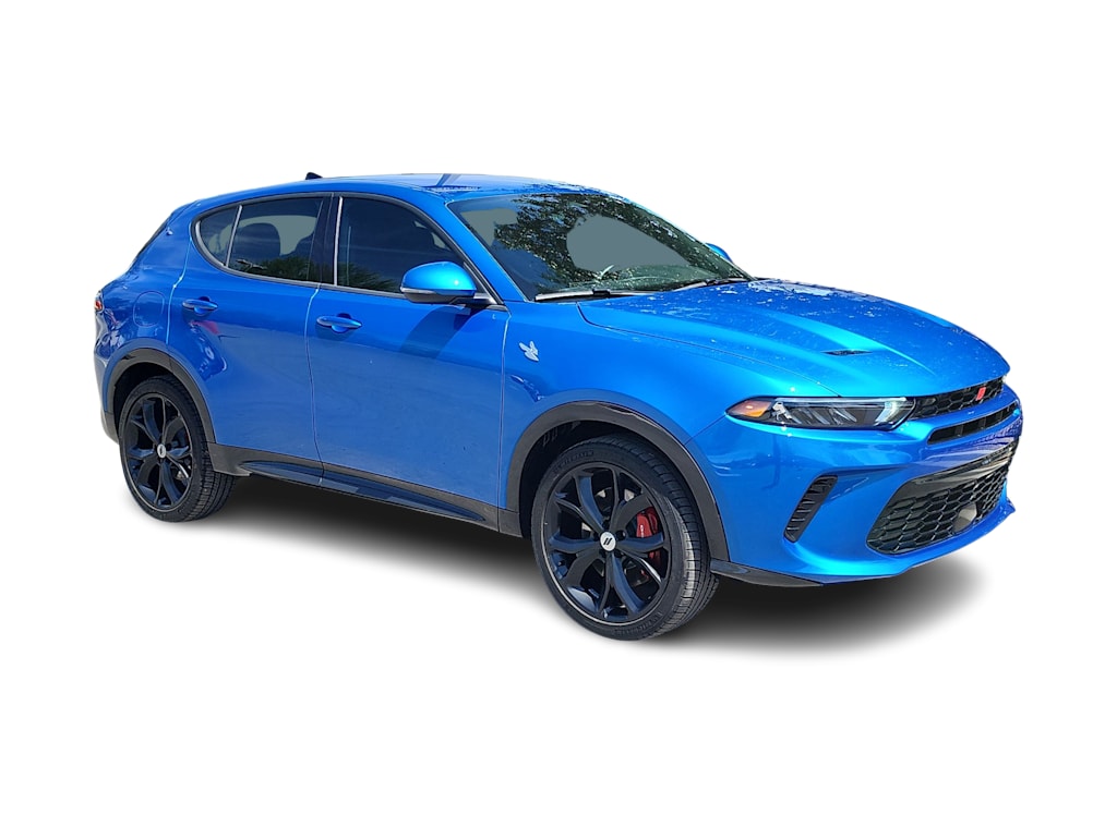 Thumbnail: 2024 Dodge Hornet - 19