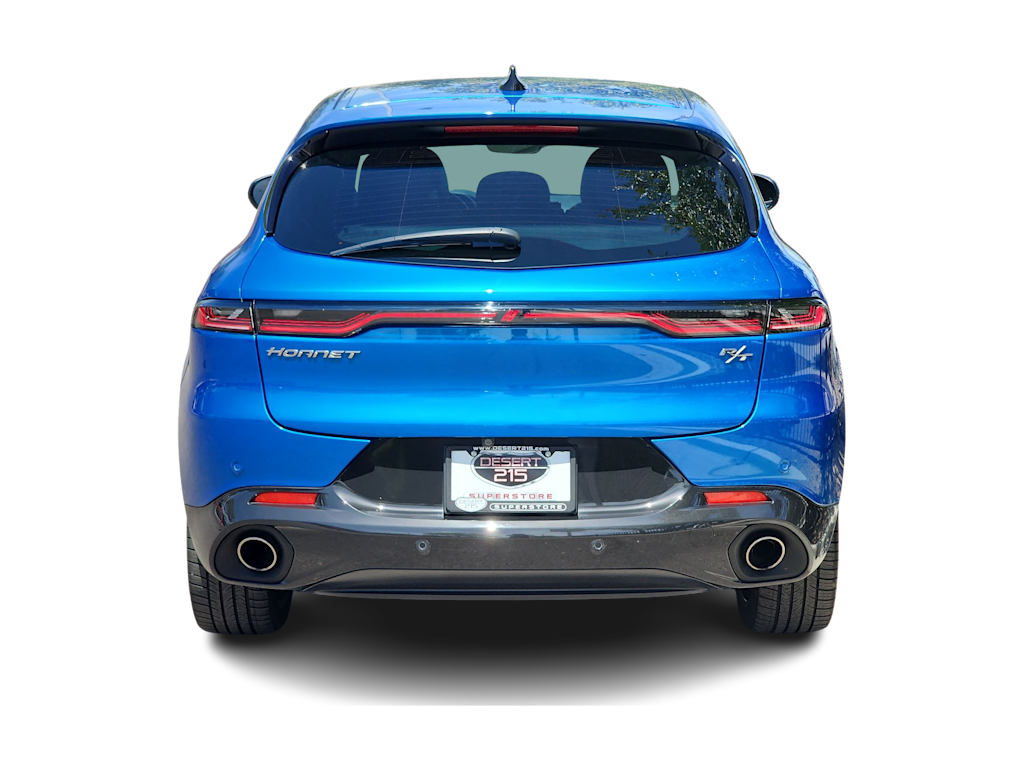 Thumbnail: 2024 Dodge Hornet - 6