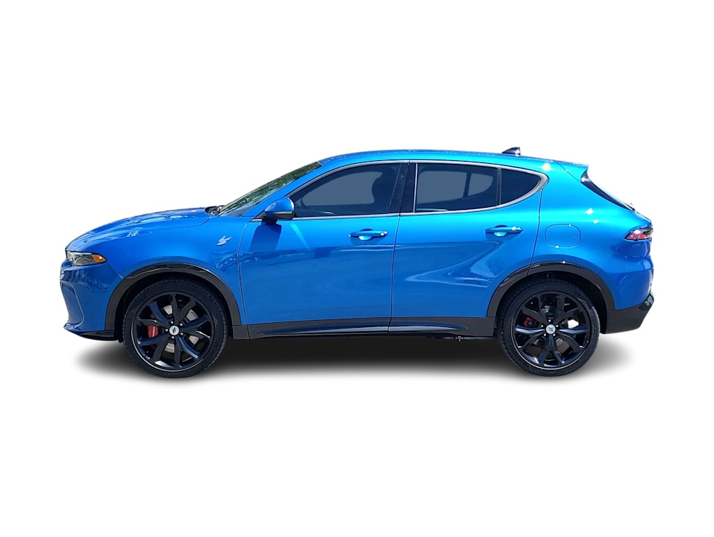 Thumbnail: 2024 Dodge Hornet - 4