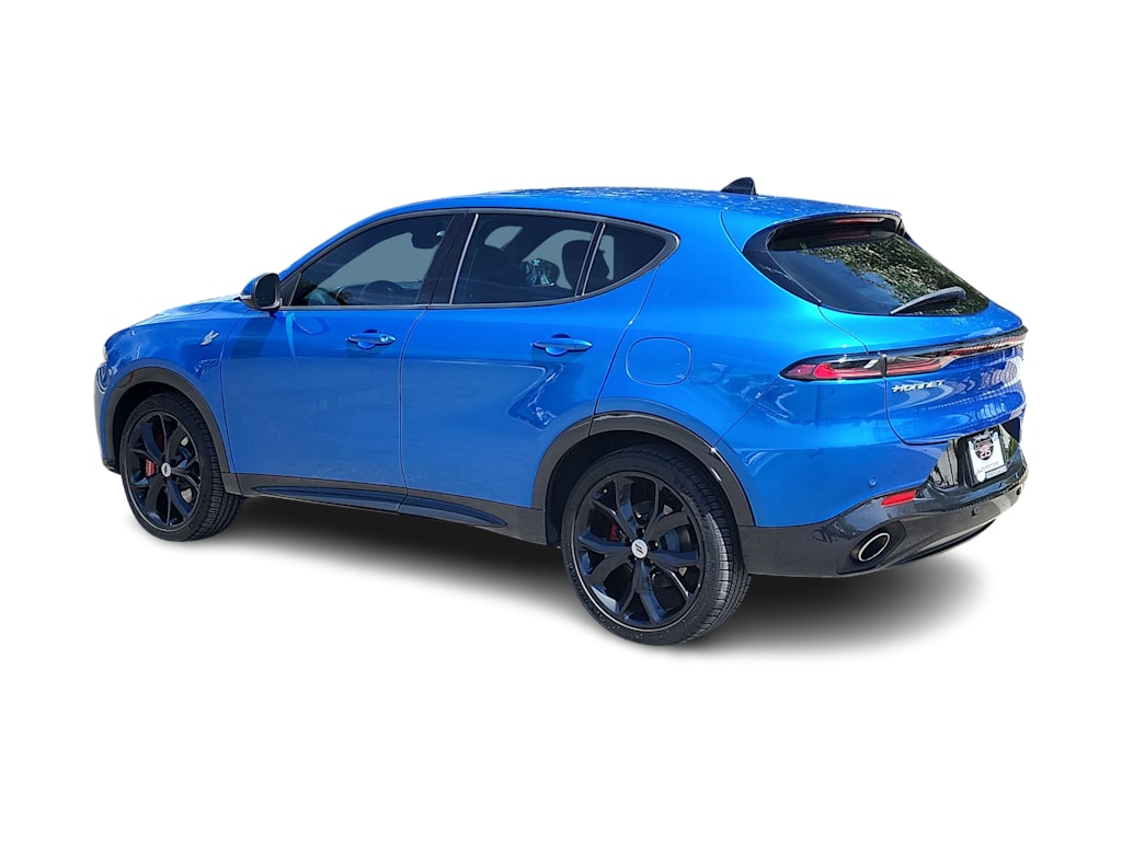 Thumbnail: 2024 Dodge Hornet - 5