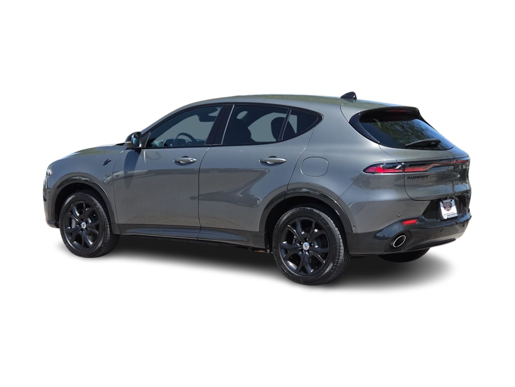 Thumbnail: 2024 Dodge Hornet - 22