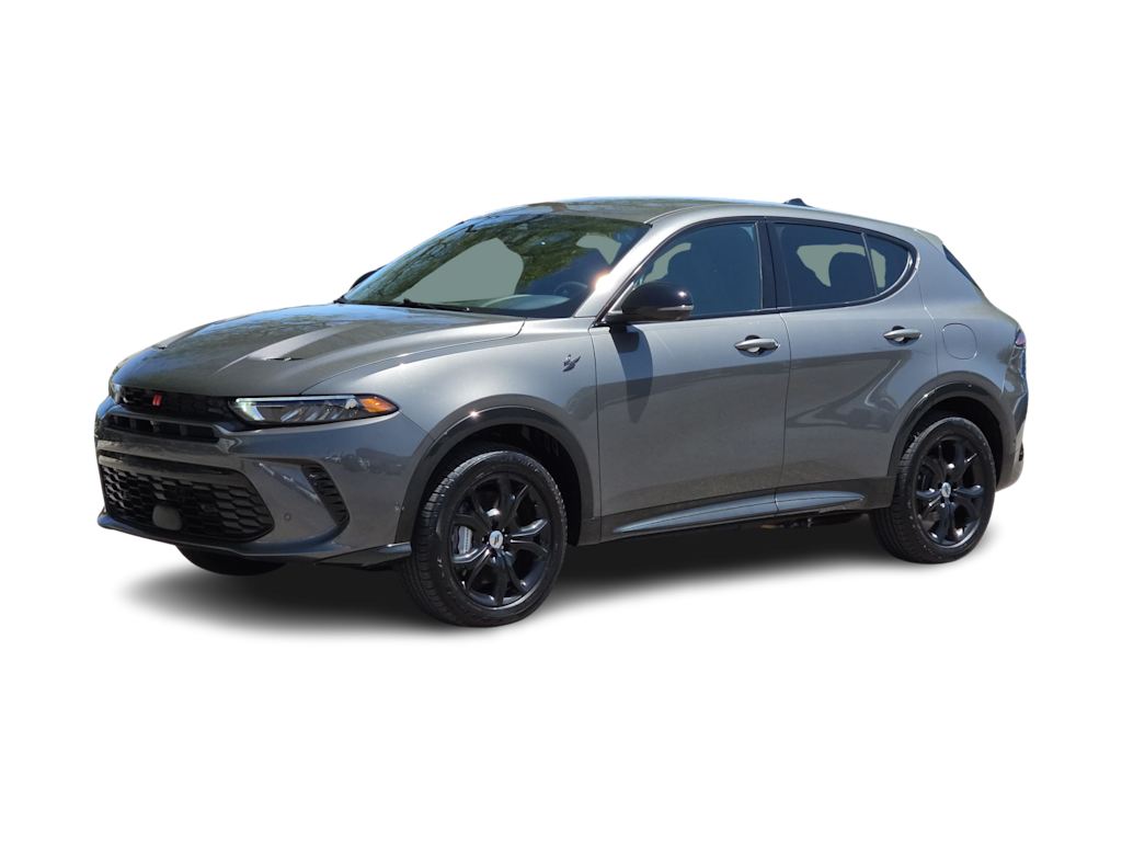 Thumbnail: 2024 Dodge Hornet - 3