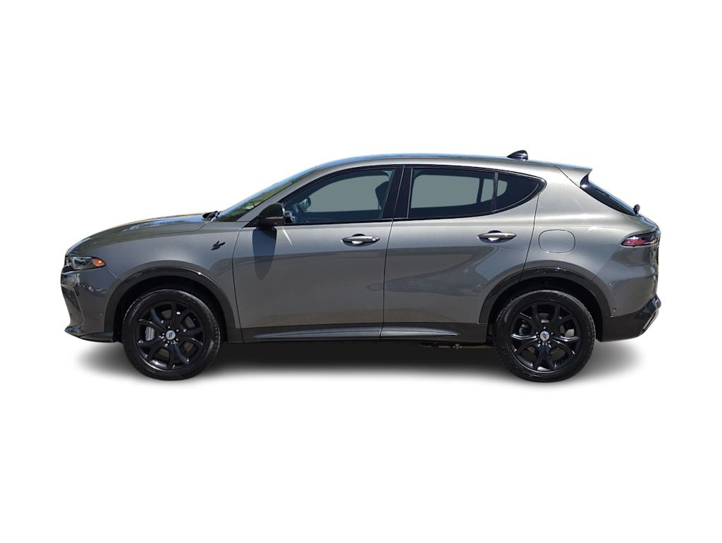 Thumbnail: 2024 Dodge Hornet - 23