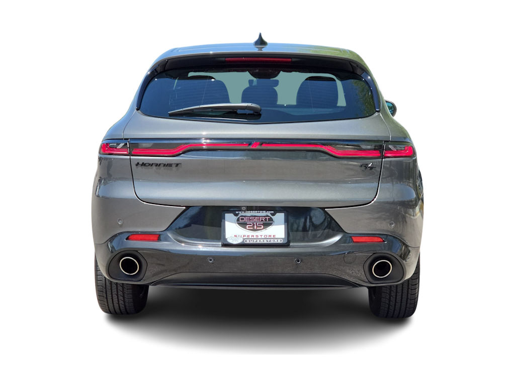 Thumbnail: 2024 Dodge Hornet - 4