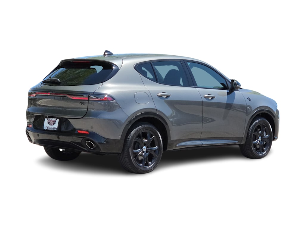 Thumbnail: 2024 Dodge Hornet - 21