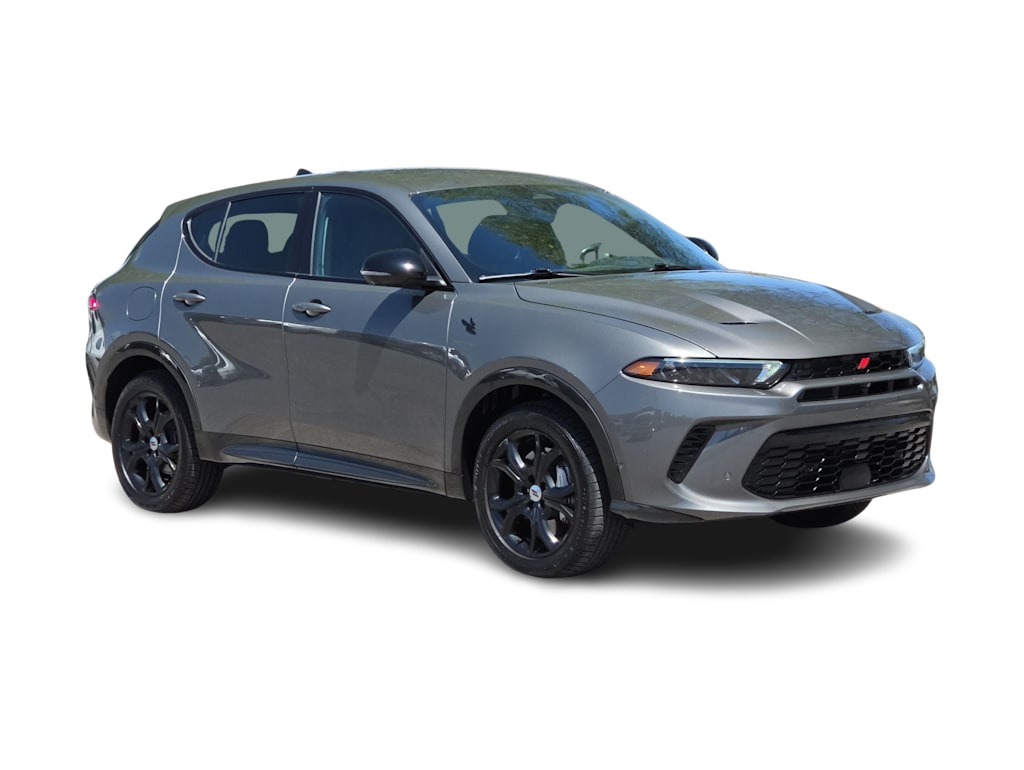 Thumbnail: 2024 Dodge Hornet - 19