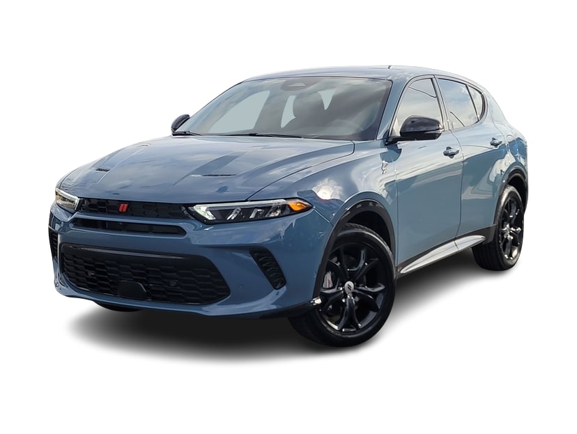 Thumbnail: 2024 Dodge Hornet - 2
