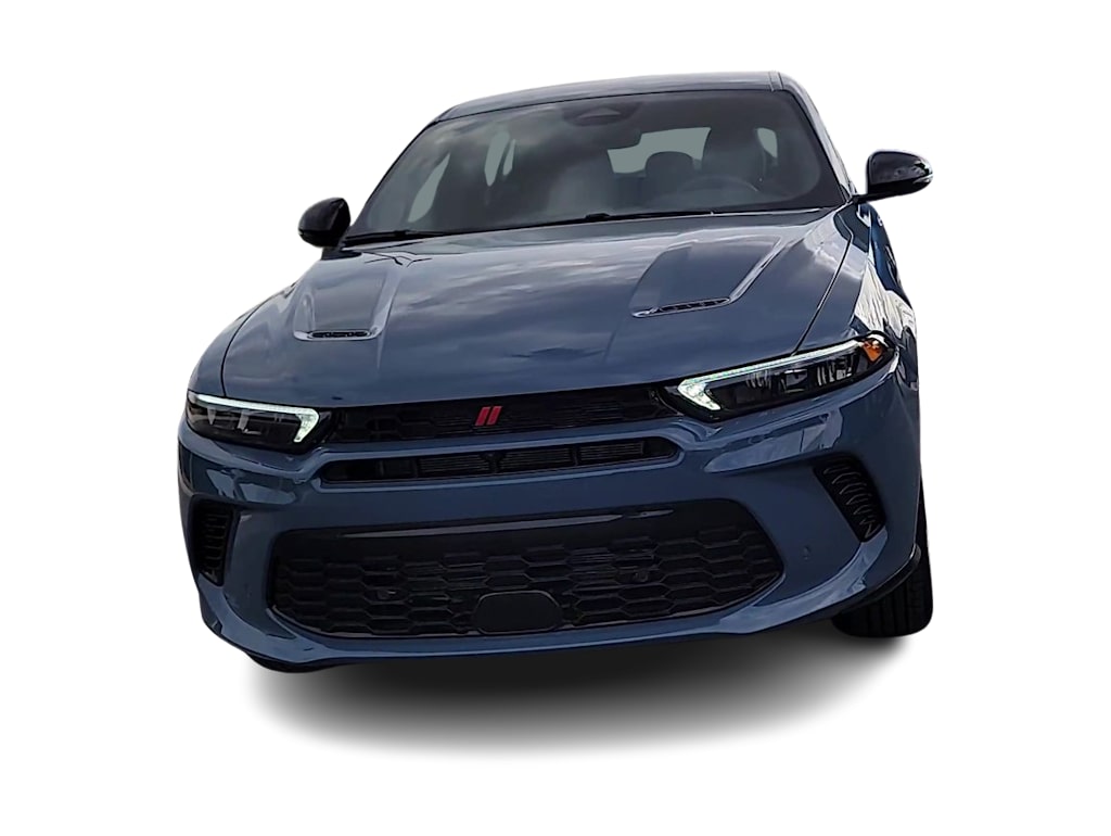 Thumbnail: 2024 Dodge Hornet - 7