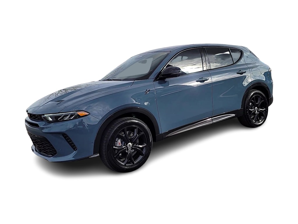 Thumbnail: 2024 Dodge Hornet - 20