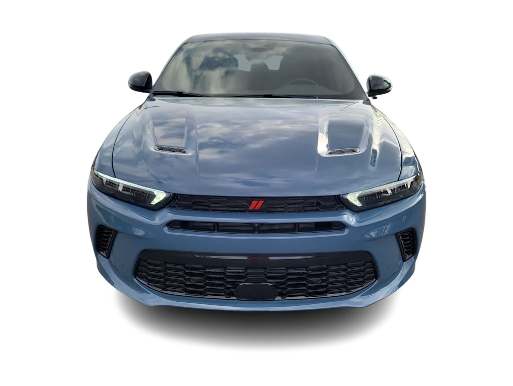 Thumbnail: 2024 Dodge Hornet - 26