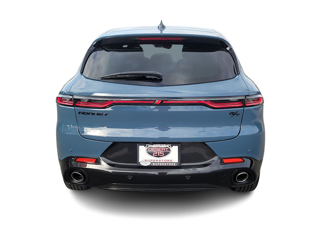 Thumbnail: 2024 Dodge Hornet - 25