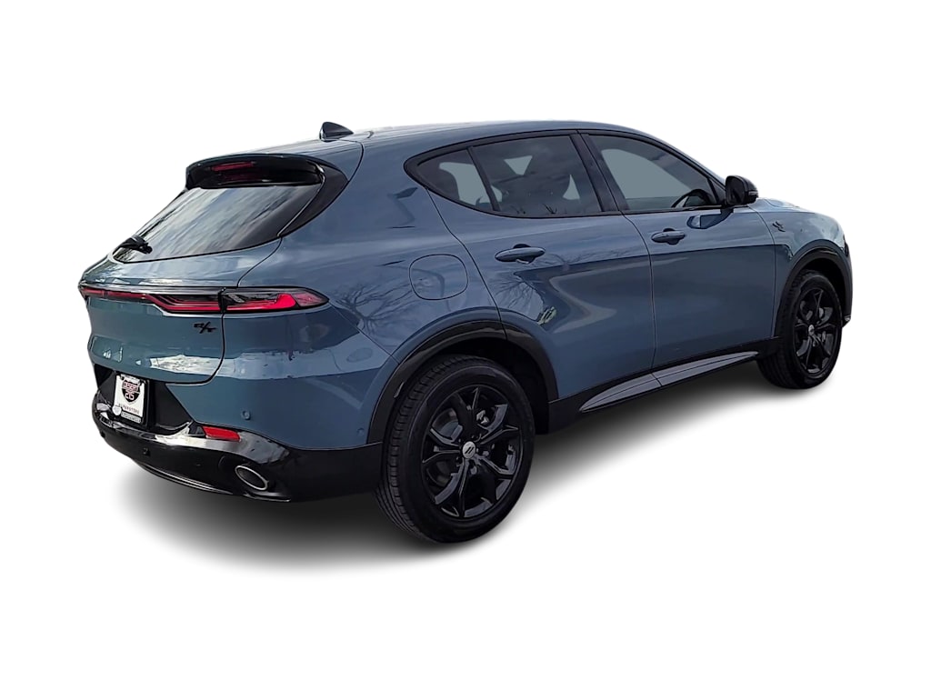 Thumbnail: 2024 Dodge Hornet - 21