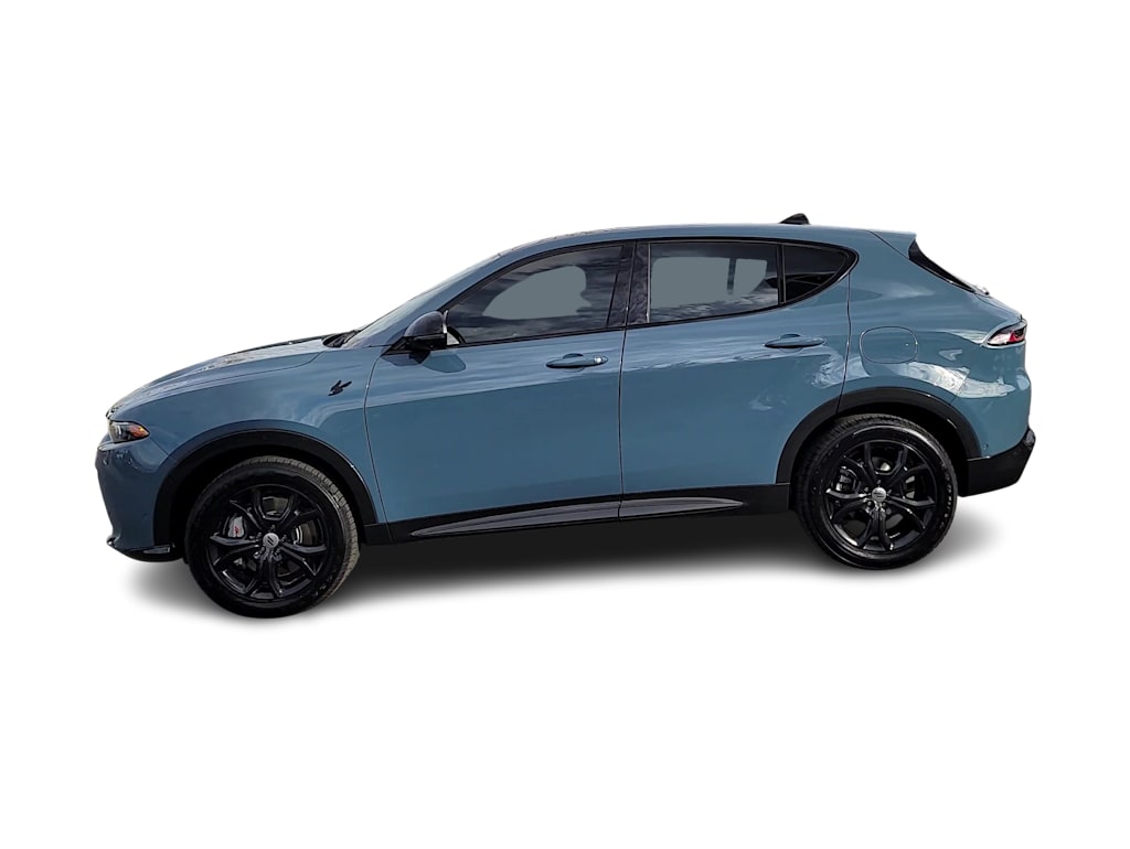 Thumbnail: 2024 Dodge Hornet - 4