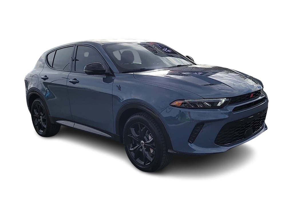 Thumbnail: 2024 Dodge Hornet - 19