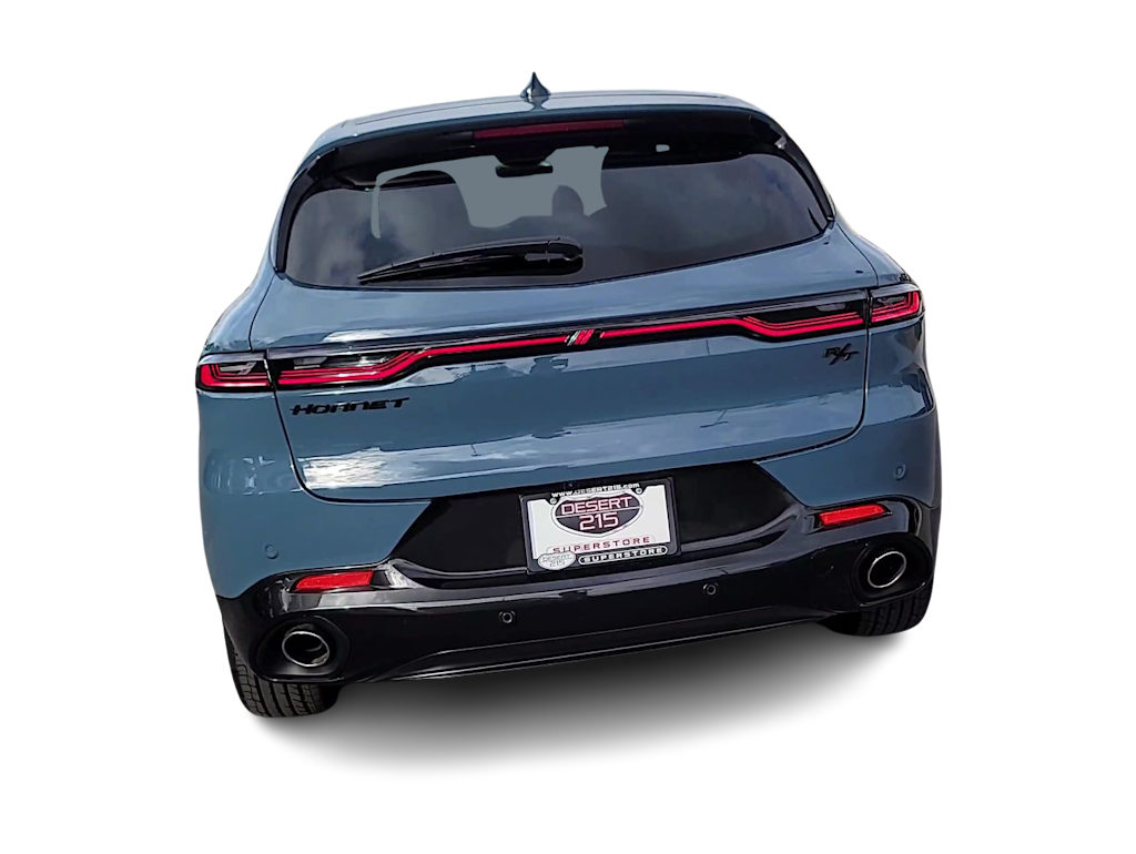 Thumbnail: 2024 Dodge Hornet - 6