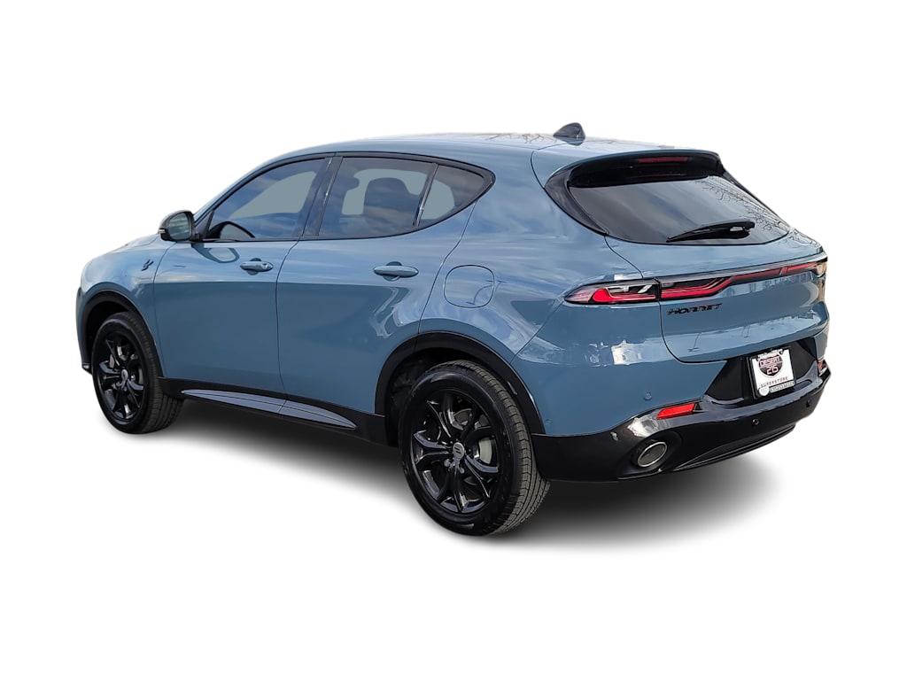 Thumbnail: 2024 Dodge Hornet - 24