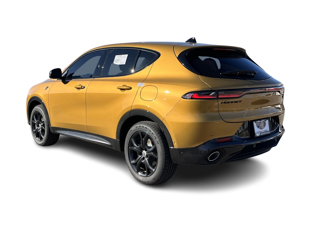 Thumbnail: 2024 Dodge Hornet - 5