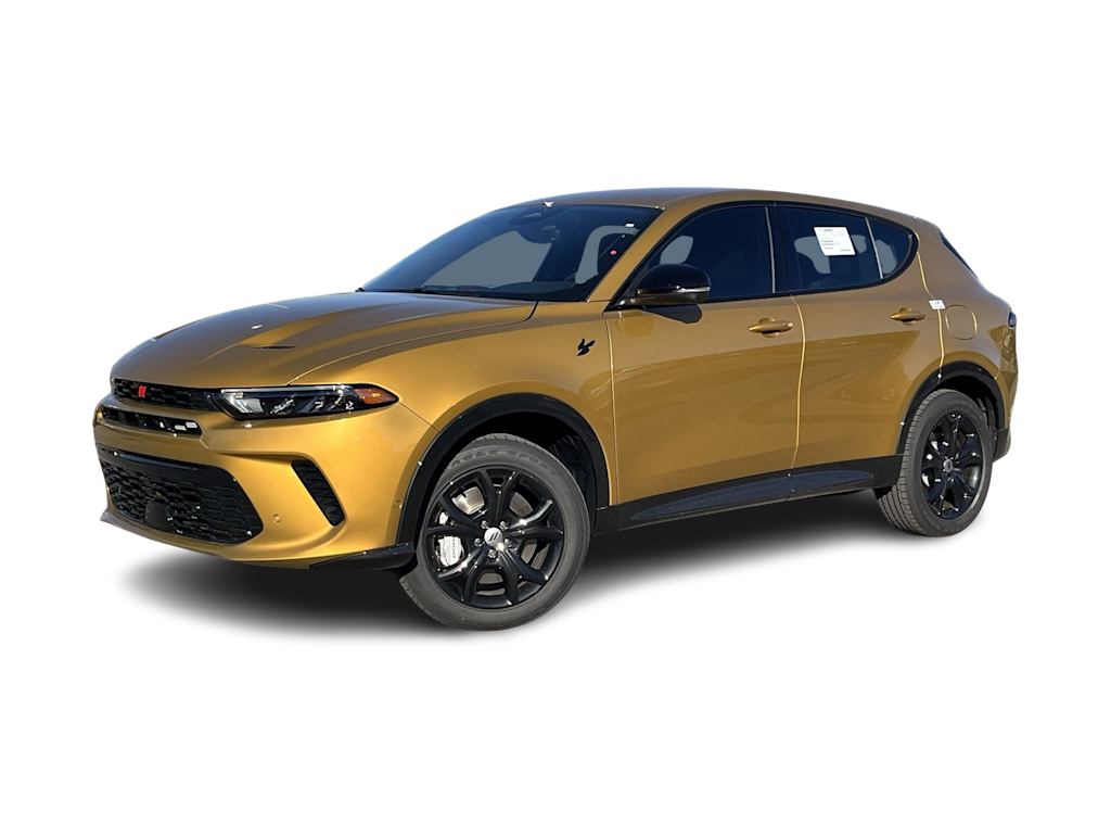 Thumbnail: 2024 Dodge Hornet - 2