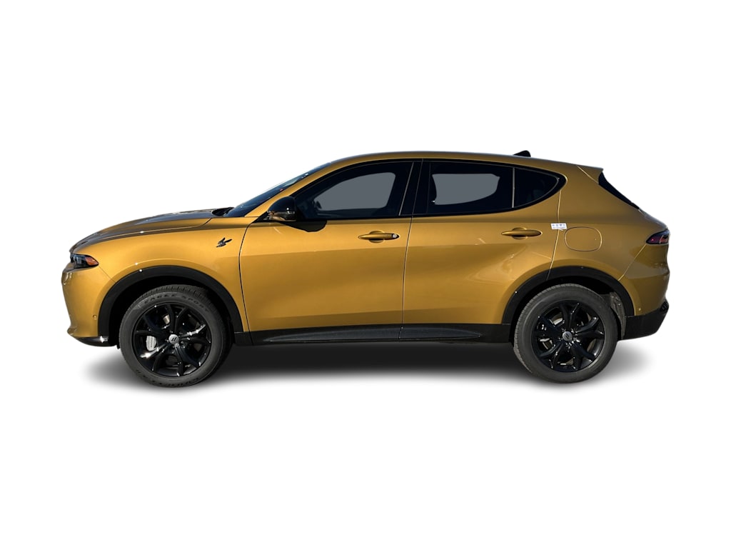 Thumbnail: 2024 Dodge Hornet - 4