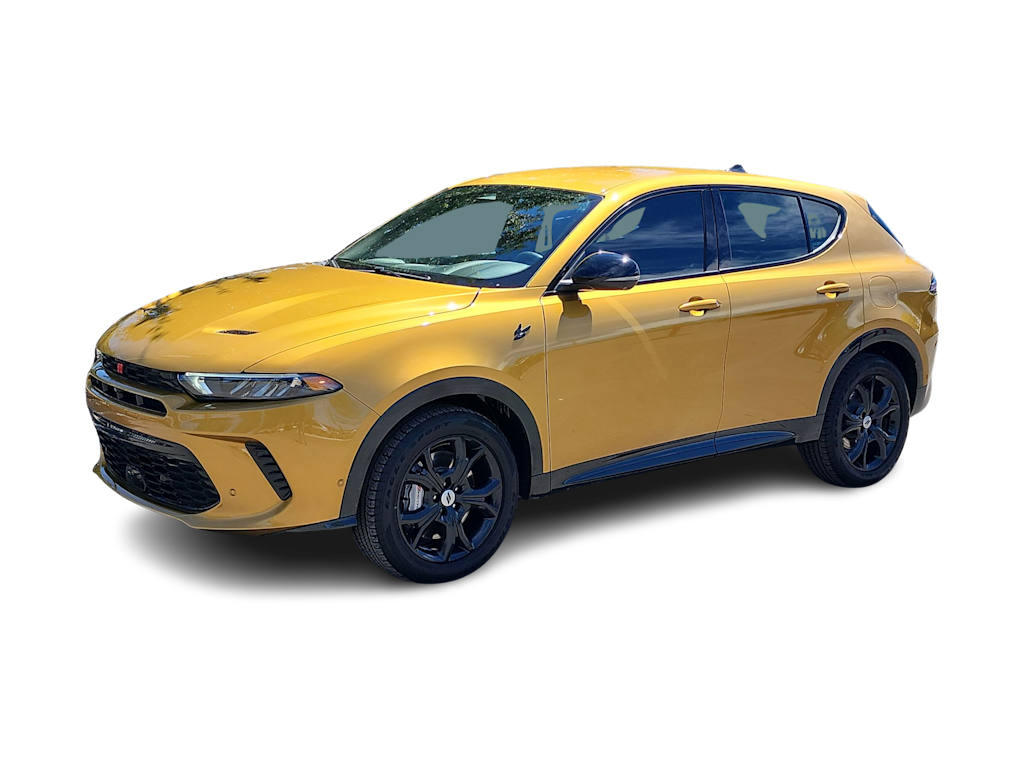 Thumbnail: 2024 Dodge Hornet - 4