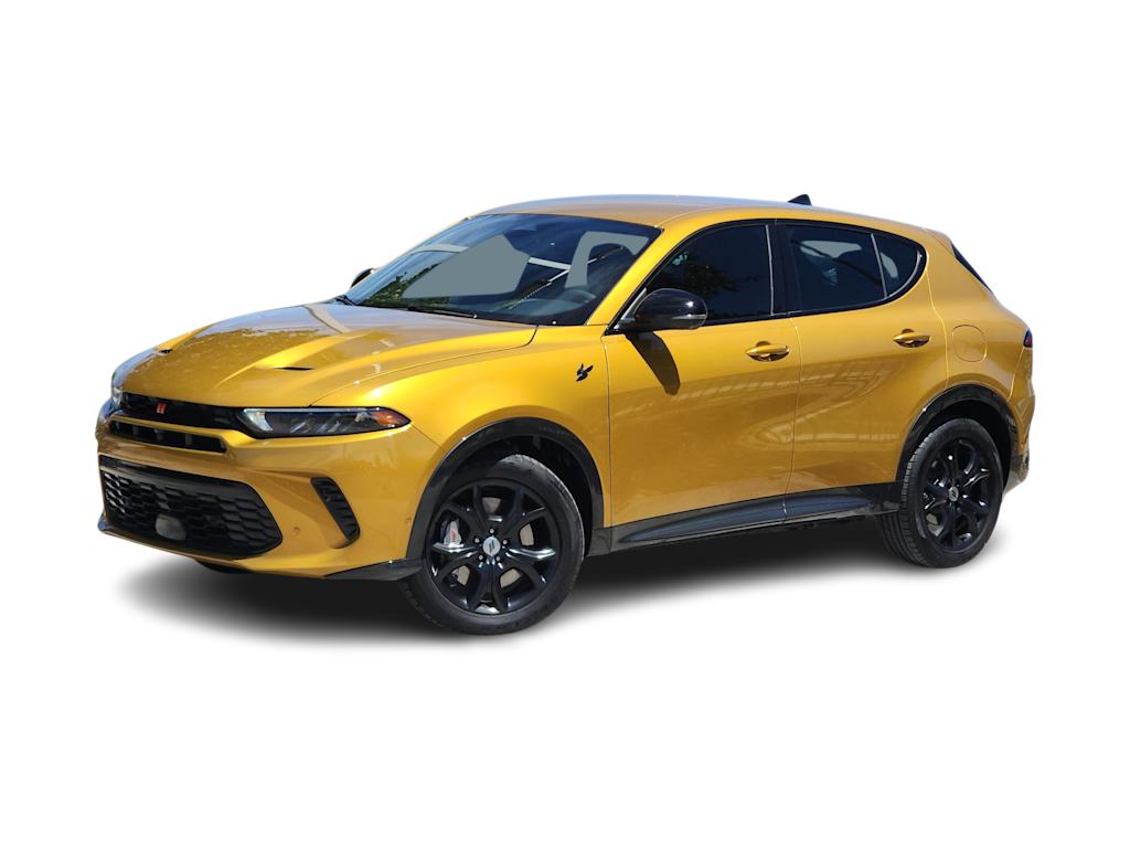 Thumbnail: 2024 Dodge Hornet - 2