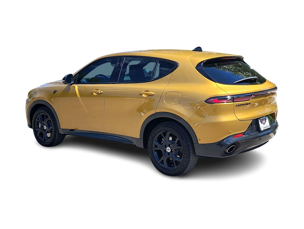 Thumbnail: 2024 Dodge Hornet - 5