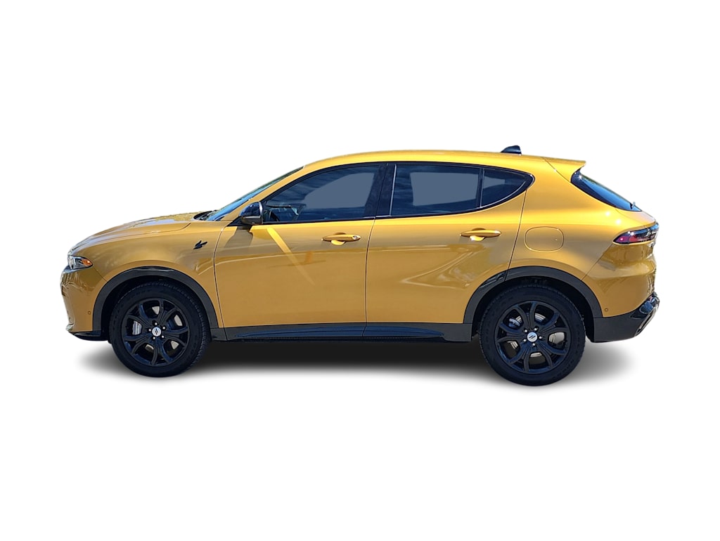 Thumbnail: 2024 Dodge Hornet - 21
