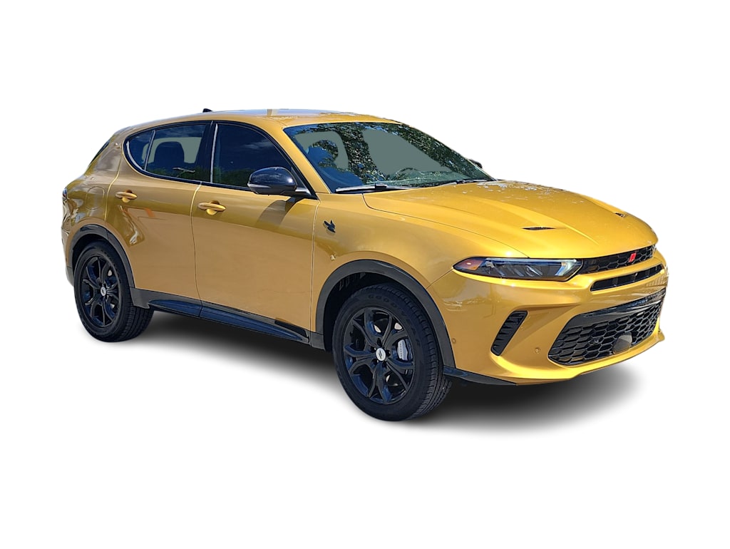 Thumbnail: 2024 Dodge Hornet - 20