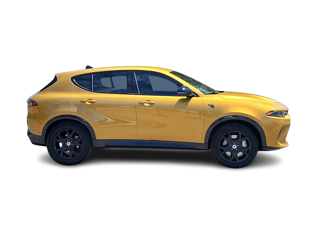 Thumbnail: 2024 Dodge Hornet - 23