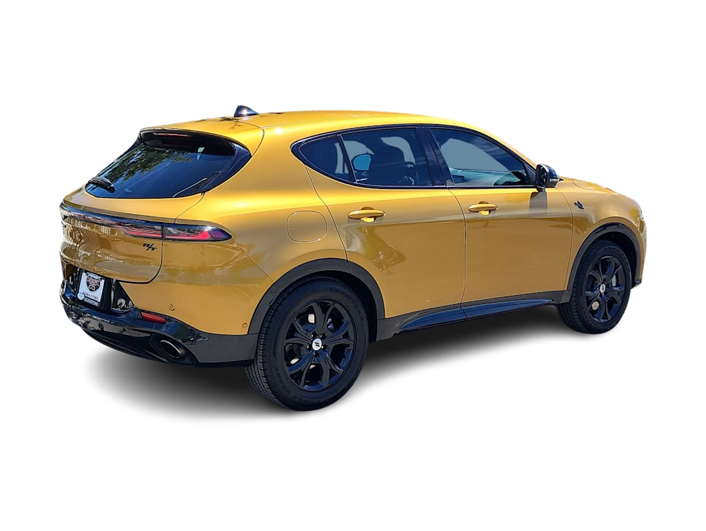 Thumbnail: 2024 Dodge Hornet - 22