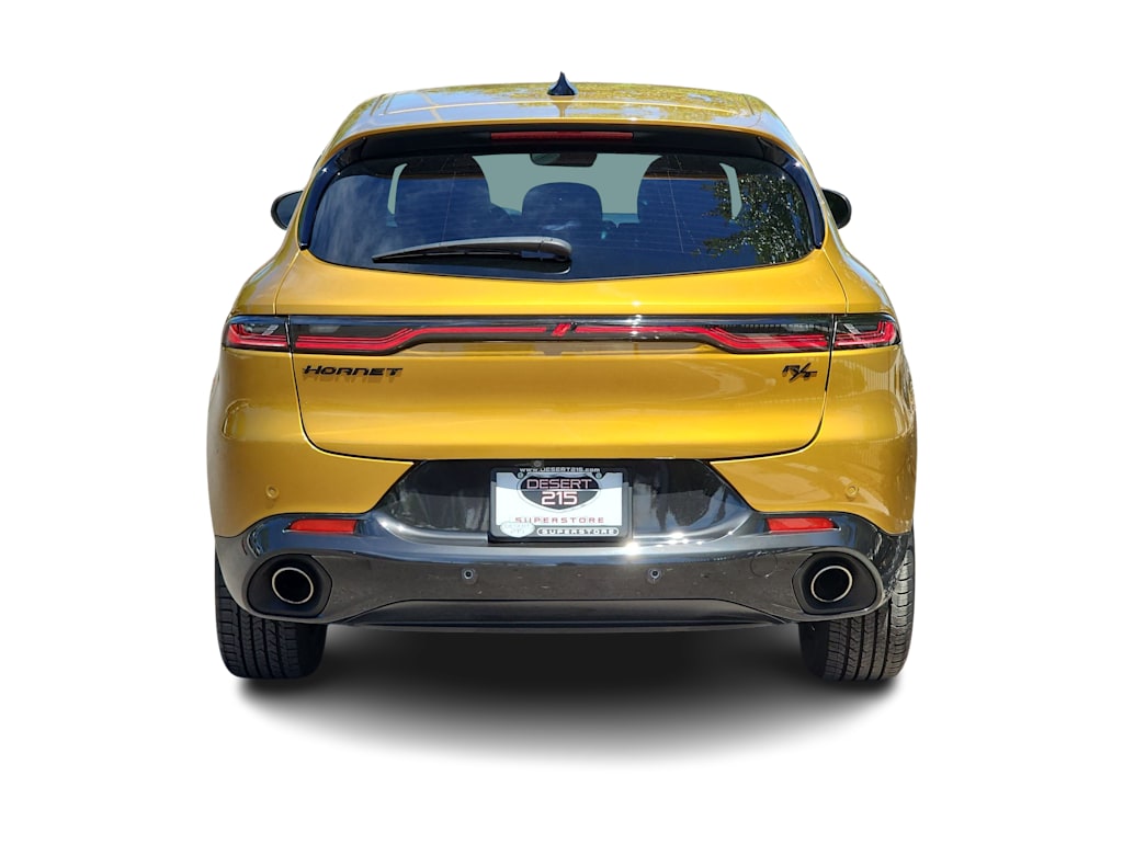 Thumbnail: 2024 Dodge Hornet - 6