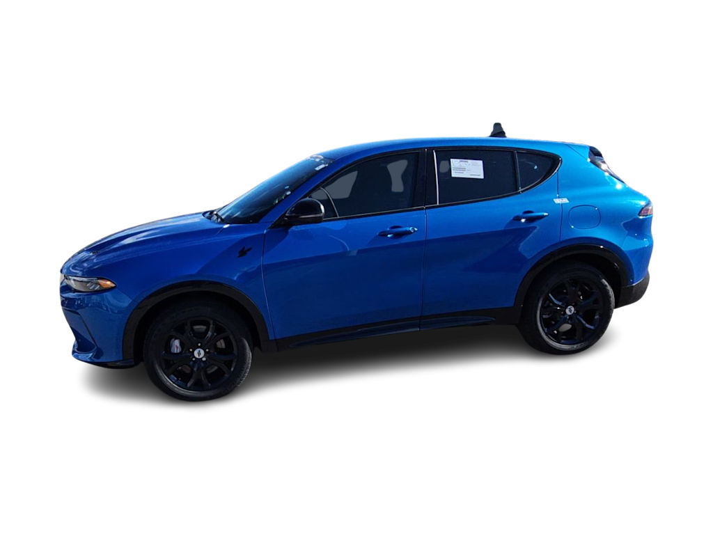 Thumbnail: 2024 Dodge Hornet - 4