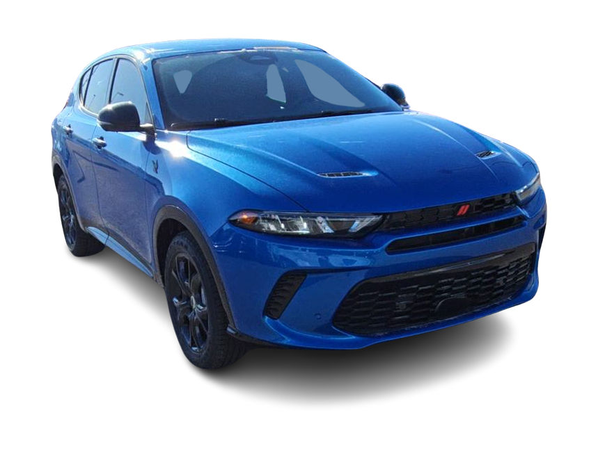 Thumbnail: 2024 Dodge Hornet - 5