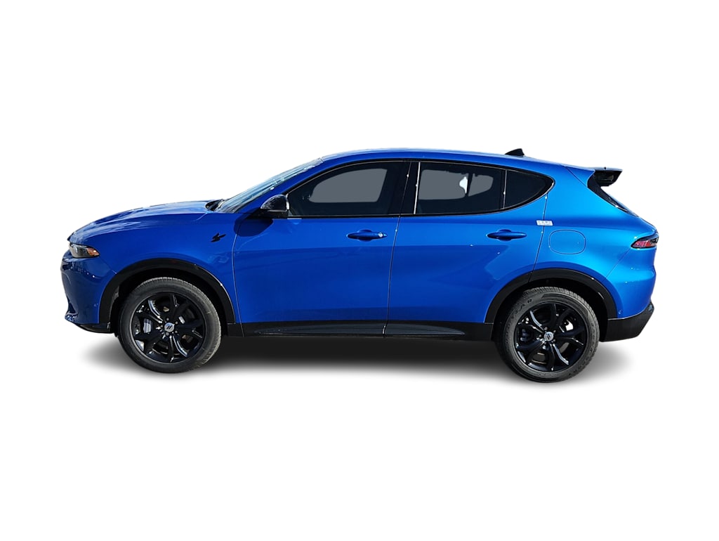 Thumbnail: 2024 Dodge Hornet - 28