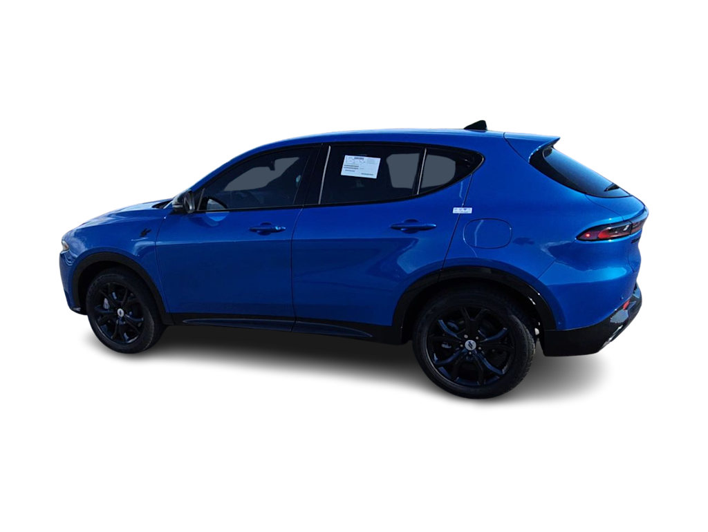 Thumbnail: 2024 Dodge Hornet - 24