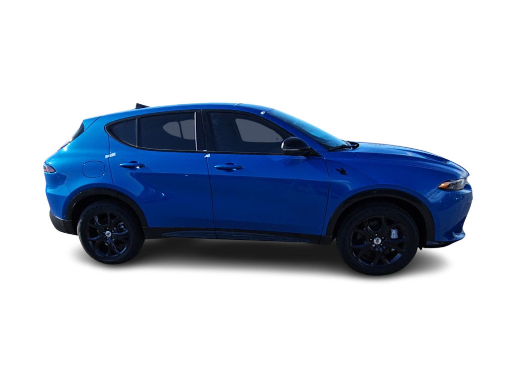 Thumbnail: 2024 Dodge Hornet - 27