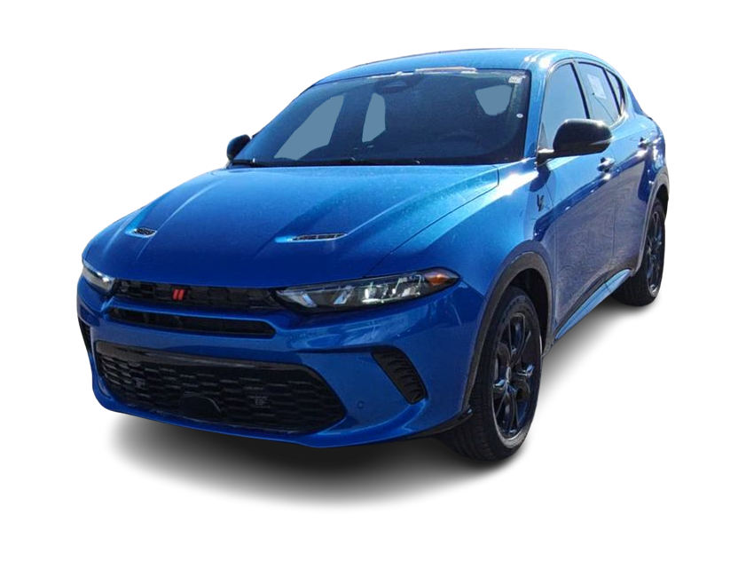Thumbnail: 2024 Dodge Hornet - 22